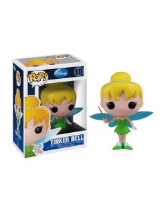 FUNKO POP CULTURE DISNEY... 2