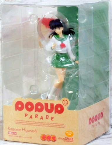 GOOD SMILE ANIME POP UP PARADE...