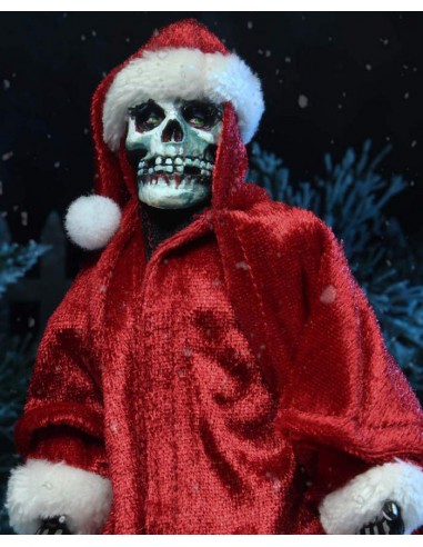 NECA ROCK STARS MUSIC MISFITS HOLIDAY...