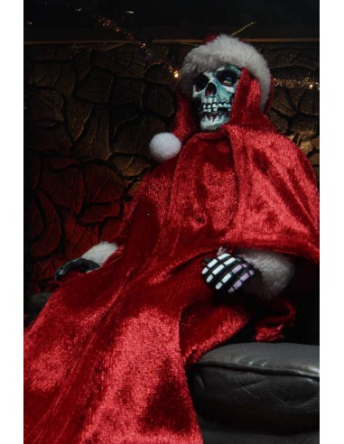 NECA ROCK STARS MUSIC MISFITS HOLIDAY...