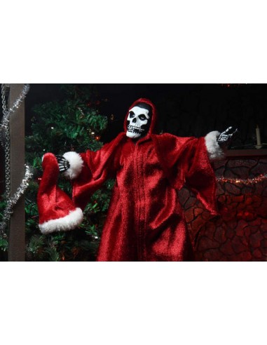 NECA ROCK STARS MUSIC MISFITS HOLIDAY...