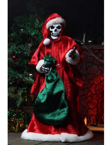NECA ROCK STARS MUSIC MISFITS HOLIDAY...