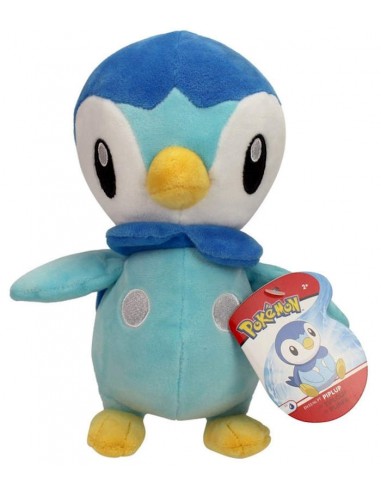 WICKED COOL TOYS POKEMON PLUSH DOLL...