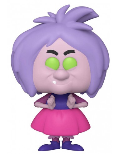 FUNKO POP DISNEY SWORD IN THE STONE -...