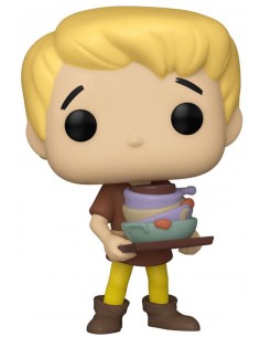 FUNKO POP DISNEY SWORD IN...