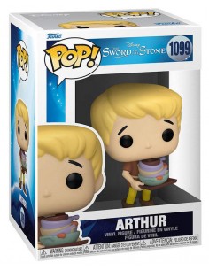 FUNKO POP DISNEY SWORD IN... 2