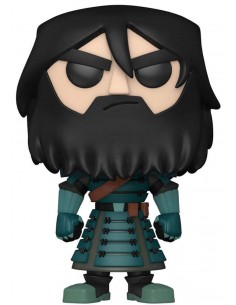 FUNKO POP ANIMATION SAMURAI...