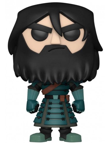 FUNKO POP ANIMATION SAMURAI JACK -...