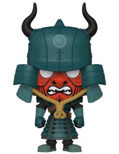 FUNKO POP ANIMATION SAMURAI...