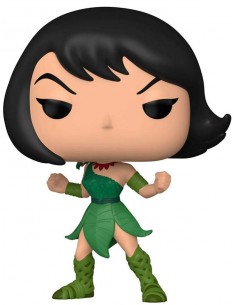 FUNKO POP ANIMATION SAMURAI...