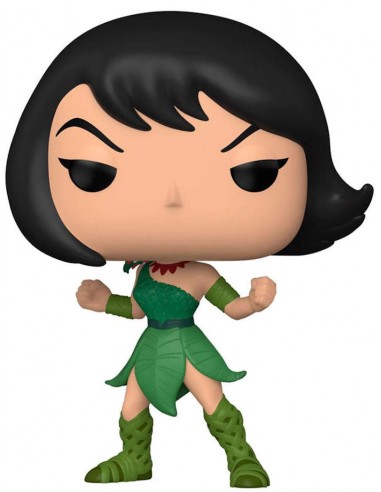FUNKO POP ANIMATION SAMURAI JACK -...
