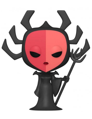 FUNKO POP ANIMATION SAMURAI JACK -...