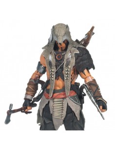 McFarlane ASSASSIN'S CREED...