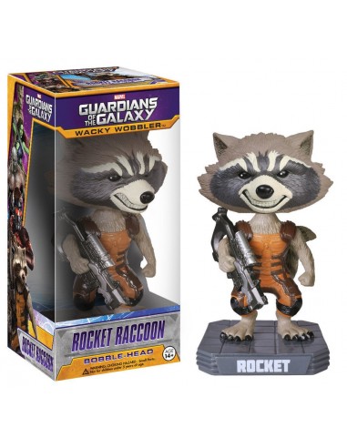 FUNKO BOBBLE HEAD Wacky Wobbler...