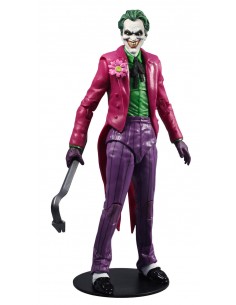 MCFARLANE DC BATMAN THREE... 2