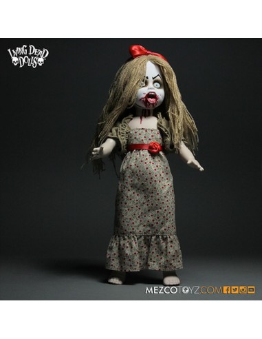 MEZCO LIVING DEAD DOLLS SERIE 30 LUCY...