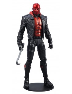 MCFARLANE DC BATMAN THREE... 2