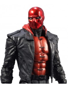 MCFARLANE DC BATMAN THREE...