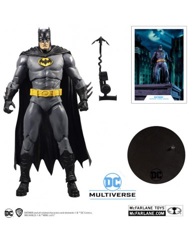 MCFARLANE DC BATMAN THREE JOKERS -...