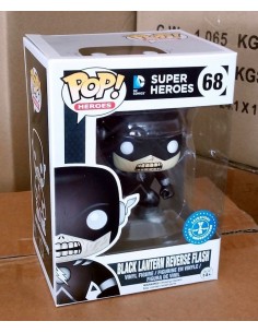 FUNKO BOBBLE HEAD POP...
