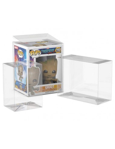 FUNKO POP MARVEL DC MOVIES TV GAMES...