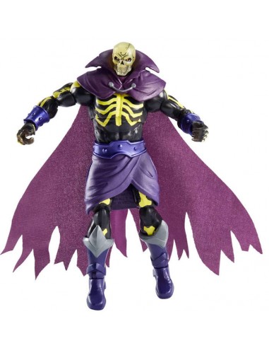 MATTEL MASTERS OF THE UNIVERSE...