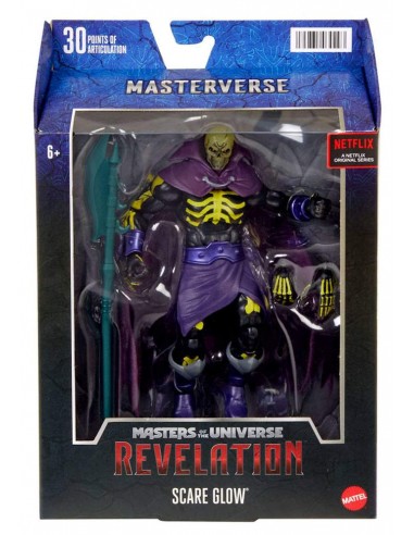 MATTEL MASTERS OF THE UNIVERSE...