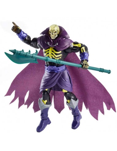 MATTEL MASTERS OF THE UNIVERSE...