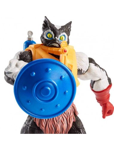 MATTEL MASTERS OF THE UNIVERSE...