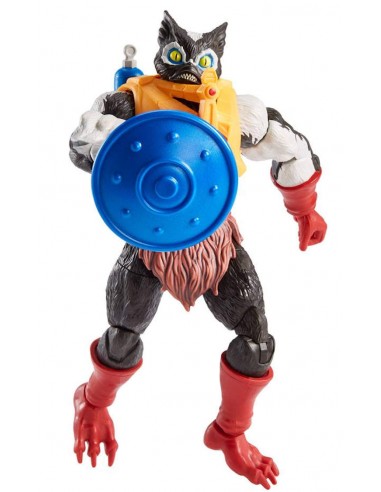MATTEL MASTERS OF THE UNIVERSE...