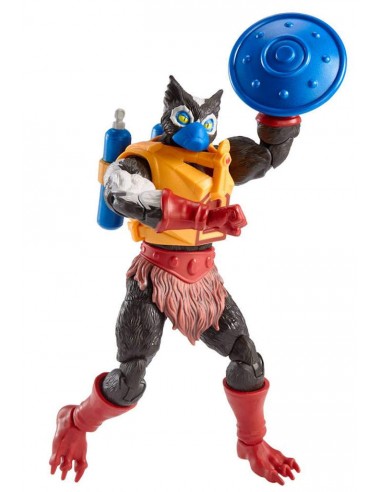 MATTEL MASTERS OF THE UNIVERSE...
