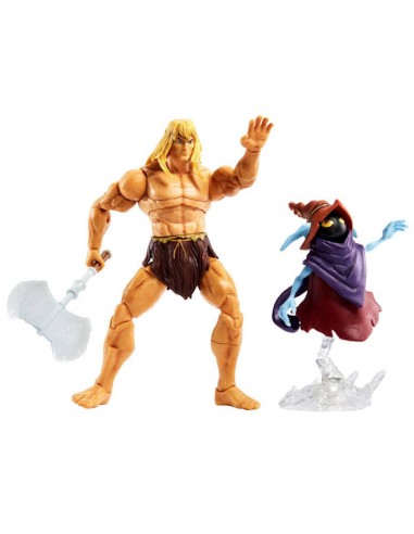 MATTEL MASTERS OF THE UNIVERSE...