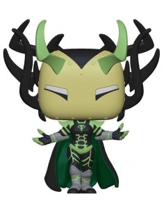 FUNKO POP MARVEL INFINITY...