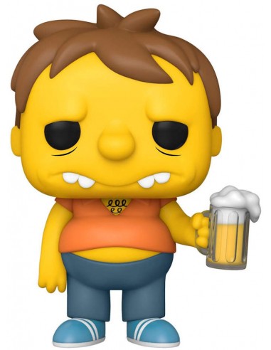 FUNKO POP TELEVISION THE SIMPSONS...