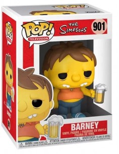 FUNKO POP TELEVISION THE... 2
