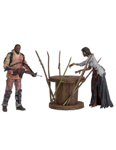 McFarlane FIGURE THE WALKING DEAD TV...