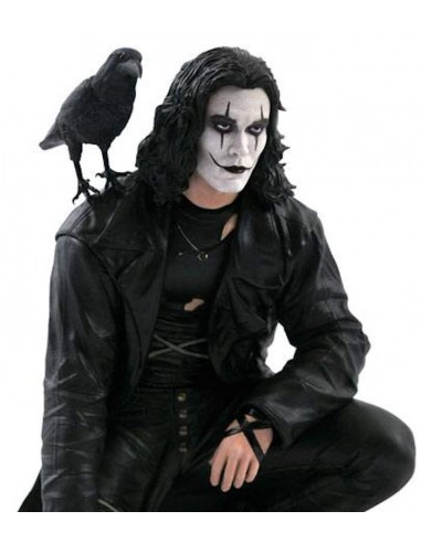 DIAMOND SELECT TOYS ERIC DRAVEN THE...
