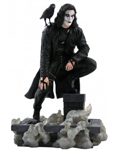 DIAMOND SELECT TOYS ERIC DRAVEN THE...