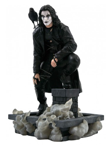 DIAMOND SELECT TOYS ERIC DRAVEN THE...