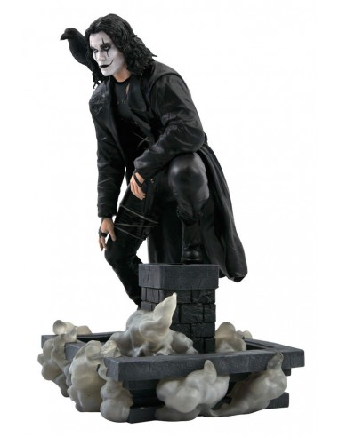 DIAMOND SELECT TOYS ERIC DRAVEN THE...
