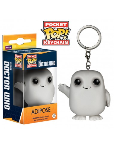 FUNKO POCKET POP KEYCHAIN PORTACHIAVI...