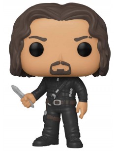 FUNKO POP TV THE UMBRELLA...