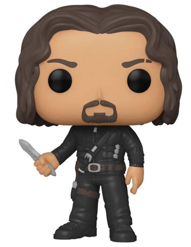 FUNKO POP TV THE UMBRELLA ACADEMY S.2...