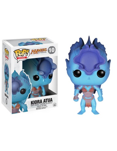 FUNKO POP MAGIC THE GATHERING KIORA...