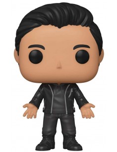 FUNKO POP TV THE UMBRELLA...