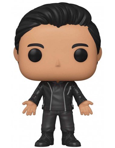 FUNKO POP TV THE UMBRELLA ACADEMY S.2...