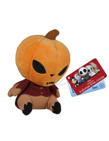 FUNKO MOPEEZ PLUSH DOLL PUMPIN KING...