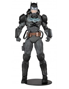 MCFARLANE DC BATMAN AMAZO... 2