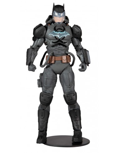 MCFARLANE DC BATMAN AMAZO VIRUS -...
