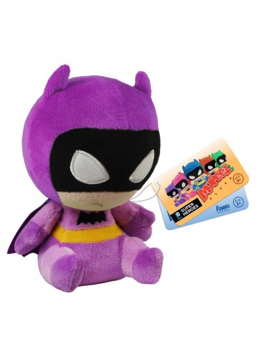 FUNKO MOPEEZ PLUSH DOLL DC COMICS...